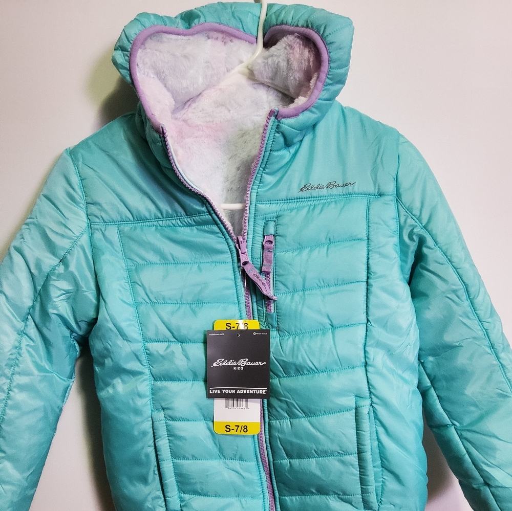 COPY - Eddie Bauer 7/8